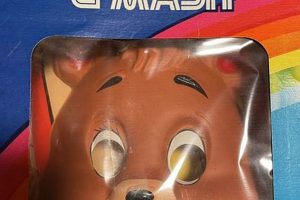 Classic Teddy Ruxpin Costumes for Fans Teddy Information – Everything You Need to Know About Teddy Bears Classic Teddy Ruxpin Costumes for Fans | Teddy Information – Everything You Need to Know About Teddy Bears