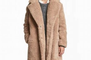 Cozy Teddy Coats | H&M 2023 Collection Teddy Information – Everything You Need to Know About Teddy Bears Cozy Teddy Coats | H&M 2023 Collection | Teddy Information – Everything You Need to Know About Teddy Bears