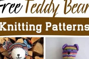 Cute Free Knitting Teddy Bear Patterns & Ideas Teddy Information – Everything You Need to Know About Teddy Bears Cute Free Knitting Teddy Bear Patterns & Ideas | Teddy Information – Everything You Need to Know About Teddy Bears