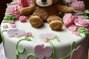 Adorable Teddy Bear Birthday Cake Ideas & Designs Teddy Information – Everything You Need to Know About Teddy Bears Adorable Teddy Bear Birthday Cake Ideas & Designs | Teddy Information – Everything You Need to Know About Teddy Bears