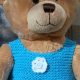 Cute Teddy Bear Dress Pattern Free & Easy | Teddy Information – Everything You Need to Know About Teddy Bears