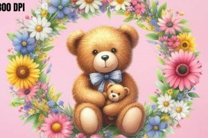 Happy Mother's Day Teddy Bear Gifts & More Teddy Information – Everything You Need to Know About Teddy Bears Happy Mother's Day Teddy Bear Gifts & More | Teddy Information – Everything You Need to Know About Teddy Bears
