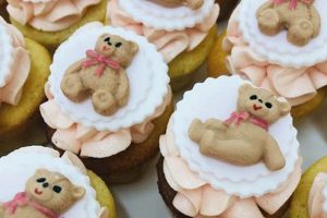 Cuddly Teddy Bears & Cupcakes: A Sweet Treat Teddy Information – Everything You Need to Know About Teddy Bears Cuddly Teddy Bears & Cupcakes: A Sweet Treat | Teddy Information – Everything You Need to Know About Teddy Bears