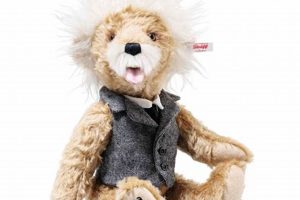 Cuddly Einstein Teddy Bears & Plush Toys Teddy Information – Everything You Need to Know About Teddy Bears Cuddly Einstein Teddy Bears & Plush Toys | Teddy Information – Everything You Need to Know About Teddy Bears