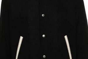 Stylish Teddy Varsity Jackets: Trendy & Warm Teddy Information – Everything You Need to Know About Teddy Bears Stylish Teddy Varsity Jackets: Trendy & Warm | Teddy Information – Everything You Need to Know About Teddy Bears