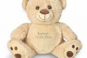 Best Baby's First Teddy Bear: Guide & Gift Ideas Teddy Information – Everything You Need to Know About Teddy Bears Best Baby's First Teddy Bear: Guide & Gift Ideas | Teddy Information – Everything You Need to Know About Teddy Bears