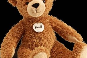 Top 10 Most Expensive Teddy Bears Ever Sold Teddy Information – Everything You Need to Know About Teddy Bears Top 10 Most Expensive Teddy Bears Ever Sold | Teddy Information – Everything You Need to Know About Teddy Bears