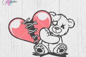 Sad Ripped Teddy Bear Drawing: Art & Meaning Teddy Information – Everything You Need to Know About Teddy Bears Sad Ripped Teddy Bear Drawing: Art & Meaning | Teddy Information – Everything You Need to Know About Teddy Bears
