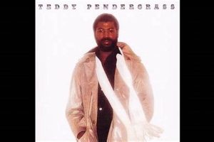 Teddy Pendergrass: The "If I Had" Legacy Teddy Information – Everything You Need to Know About Teddy Bears Teddy Pendergrass: The "If I Had" Legacy | Teddy Information – Everything You Need to Know About Teddy Bears