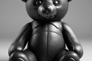 Shop Sexy Leather Teddys: Best Styles & Fits Teddy Information – Everything You Need to Know About Teddy Bears Shop Sexy Leather Teddys: Best Styles & Fits | Teddy Information – Everything You Need to Know About Teddy Bears