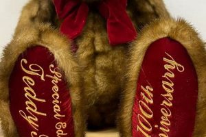 Celebrate 100 Years of Teddy Bear Magic Teddy Information – Everything You Need to Know About Teddy Bears Celebrate 100 Years of Teddy Bear Magic | Teddy Information – Everything You Need to Know About Teddy Bears