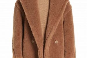 The Max Mara Teddy Icon Coat: A Style Guide Teddy Information – Everything You Need to Know About Teddy Bears The Max Mara Teddy Icon Coat: A Style Guide | Teddy Information – Everything You Need to Know About Teddy Bears