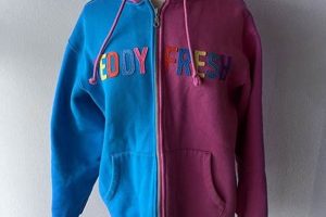 Teddy Fresh Pink & Blue Hoodie: Style Guide Teddy Information – Everything You Need to Know About Teddy Bears Teddy Fresh Pink & Blue Hoodie: Style Guide | Teddy Information – Everything You Need to Know About Teddy Bears