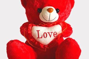 Cuddly Red Teddy Bears: Soft & Huggable Teddy Information – Everything You Need to Know About Teddy Bears Cuddly Red Teddy Bears: Soft & Huggable | Teddy Information – Everything You Need to Know About Teddy Bears