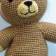 Cuddly Free Teddy Bear Crochet Pattern Designs | Teddy Information – Everything You Need to Know About Teddy Bears