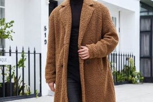 Stylish Teddy Coats for Men: Ultimate Guide Teddy Information – Everything You Need to Know About Teddy Bears Stylish Teddy Coats for Men: Ultimate Guide | Teddy Information – Everything You Need to Know About Teddy Bears