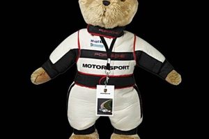 Cute Porsche Teddy Bears: Plush Toys & Gifts Teddy Information – Everything You Need to Know About Teddy Bears Cute Porsche Teddy Bears: Plush Toys & Gifts | Teddy Information – Everything You Need to Know About Teddy Bears