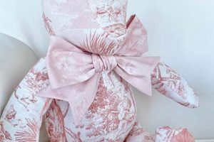 Charming Toile Teddy Bears: A Collector's Guide Teddy Information – Everything You Need to Know About Teddy Bears Charming Toile Teddy Bears: A Collector's Guide | Teddy Information – Everything You Need to Know About Teddy Bears