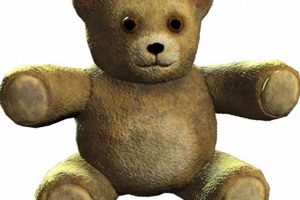 Fallout 4 Teddy Bear Locations & Guide Teddy Information – Everything You Need to Know About Teddy Bears Fallout 4 Teddy Bear Locations & Guide | Teddy Information – Everything You Need to Know About Teddy Bears