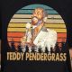 Vintage Teddy Pendergrass T-Shirts: Iconic Soul Style | Teddy Information – Everything You Need to Know About Teddy Bears