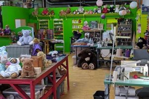 The Ultimate Vermont Teddy Bear Company Tour Experience Teddy Information – Everything You Need to Know About Teddy Bears The Ultimate Vermont Teddy Bear Company Tour Experience | Teddy Information – Everything You Need to Know About Teddy Bears