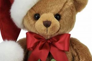 Cuddly Santa Teddy Bears: Holiday Gifts & Decor Teddy Information – Everything You Need to Know About Teddy Bears Cuddly Santa Teddy Bears: Holiday Gifts & Decor | Teddy Information – Everything You Need to Know About Teddy Bears