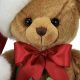 Cuddly Santa Teddy Bears: Holiday Gifts & Decor | Teddy Information – Everything You Need to Know About Teddy Bears