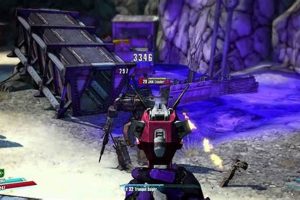 Borderlands 2's Uncle Teddy: A Villainous Guide Teddy Information – Everything You Need to Know About Teddy Bears Borderlands 2's Uncle Teddy: A Villainous Guide | Teddy Information – Everything You Need to Know About Teddy Bears