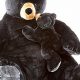 Giant Black Teddy Bears: Plush & Cuddly | Teddy Information – Everything You Need to Know About Teddy Bears