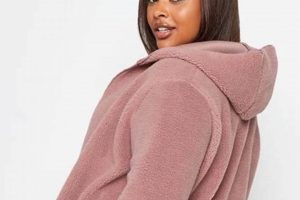 Cozy Plus Size Teddy Jackets for Winter Teddy Information – Everything You Need to Know About Teddy Bears Cozy Plus Size Teddy Jackets for Winter | Teddy Information – Everything You Need to Know About Teddy Bears