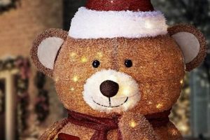 Charming Teddy Bear Christmas Decor & Gifts Teddy Information – Everything You Need to Know About Teddy Bears Charming Teddy Bear Christmas Decor & Gifts | Teddy Information – Everything You Need to Know About Teddy Bears