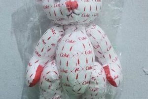 Classic Coca-Cola Teddy Bears: Plush & Vintage Teddy Information – Everything You Need to Know About Teddy Bears Classic Coca-Cola Teddy Bears: Plush & Vintage | Teddy Information – Everything You Need to Know About Teddy Bears