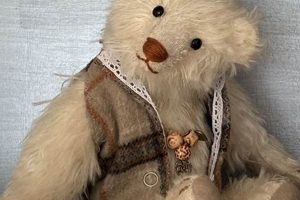 My Precious Teddy Treasures: A Guide Teddy Information – Everything You Need to Know About Teddy Bears My Precious Teddy Treasures: A Guide | Teddy Information – Everything You Need to Know About Teddy Bears