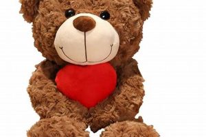 Best Teddy Bears with Beating Hearts for Comfort Teddy Information – Everything You Need to Know About Teddy Bears Best Teddy Bears with Beating Hearts for Comfort | Teddy Information – Everything You Need to Know About Teddy Bears