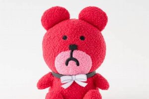Cuddly Earthbound Teddy Bear: Soft & Huggable Teddy Information – Everything You Need to Know About Teddy Bears Cuddly Earthbound Teddy Bear: Soft & Huggable | Teddy Information – Everything You Need to Know About Teddy Bears