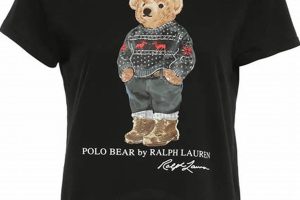 Cute Ralph Lauren Teddy Bear T-Shirts: Shop Now Teddy Information – Everything You Need to Know About Teddy Bears Cute Ralph Lauren Teddy Bear T-Shirts: Shop Now | Teddy Information – Everything You Need to Know About Teddy Bears