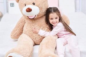 Best Giant Teddy Bear Review & Buying Guide Teddy Information – Everything You Need to Know About Teddy Bears Best Giant Teddy Bear Review & Buying Guide | Teddy Information – Everything You Need to Know About Teddy Bears