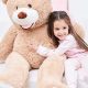 Best Giant Teddy Bear Review & Buying Guide | Teddy Information – Everything You Need to Know About Teddy Bears