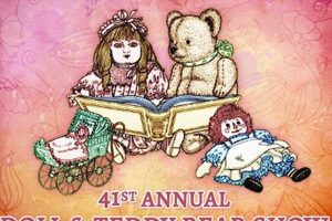 The Ultimate Teddy Bear Show Guide Teddy Information – Everything You Need to Know About Teddy Bears The Ultimate Teddy Bear Show Guide | Teddy Information – Everything You Need to Know About Teddy Bears