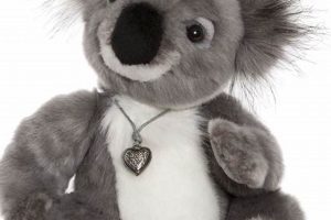 Koala Teddy Bear Teddy Information – Everything You Need to Know About Teddy Bears Koala Teddy Bear | Teddy Information – Everything You Need to Know About Teddy Bears