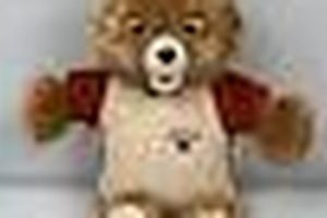 1985 Teddy Ruxpin Price: Original Value Guide Teddy Information – Everything You Need to Know About Teddy Bears 1985 Teddy Ruxpin Price: Original Value Guide | Teddy Information – Everything You Need to Know About Teddy Bears