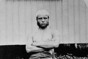 TR Shirtless? Exploring Teddy's Manly Image Teddy Information – Everything You Need to Know About Teddy Bears TR Shirtless? Exploring Teddy's Manly Image | Teddy Information – Everything You Need to Know About Teddy Bears