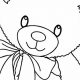 Teddy Bear Coloring Book | Teddy Information – Everything You Need to Know About Teddy Bears