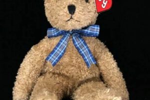 Vintage 1990 Ty Teddy Bear Guide & Values Teddy Information – Everything You Need to Know About Teddy Bears Vintage 1990 Ty Teddy Bear Guide & Values | Teddy Information – Everything You Need to Know About Teddy Bears