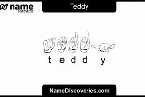 How to Spell Teddy: A Quick Guide Teddy Information – Everything You Need to Know About Teddy Bears How to Spell Teddy: A Quick Guide | Teddy Information – Everything You Need to Know About Teddy Bears