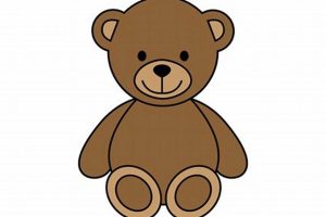 The Teddy Bear: A Symbol of Comfort & Love Teddy Information – Everything You Need to Know About Teddy Bears The Teddy Bear: A Symbol of Comfort & Love | Teddy Information – Everything You Need to Know About Teddy Bears