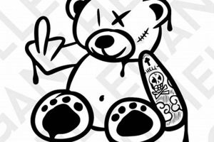 My Teddy Bear's Bad Day: A Child's Story Teddy Information – Everything You Need to Know About Teddy Bears My Teddy Bear's Bad Day: A Child's Story | Teddy Information – Everything You Need to Know About Teddy Bears