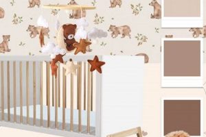 Cozy Teddy Bear Nursery Decor Ideas & Inspiration Teddy Information – Everything You Need to Know About Teddy Bears Cozy Teddy Bear Nursery Decor Ideas & Inspiration | Teddy Information – Everything You Need to Know About Teddy Bears