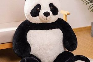 Giant Big Panda Teddy Bear Plush Toys Teddy Information – Everything You Need to Know About Teddy Bears Giant Big Panda Teddy Bear Plush Toys | Teddy Information – Everything You Need to Know About Teddy Bears