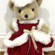 Vintage Dan Dee Collector's Choice Christmas Teddy Bears | Teddy Information – Everything You Need to Know About Teddy Bears